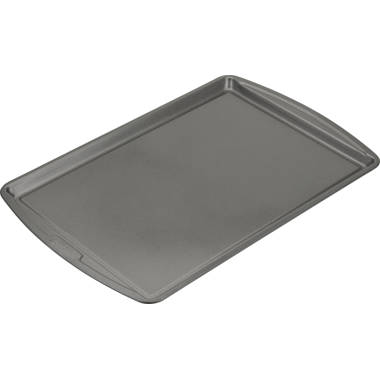 Steel cookie clearance sheet